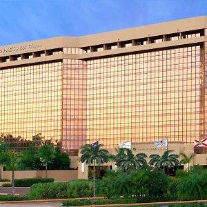 DoubleTree by Hilton Miami Airport Centro de Convenciones