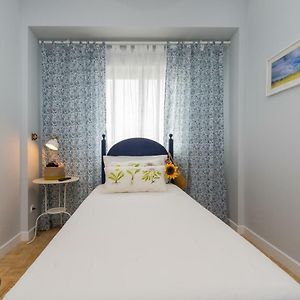 Habitación Individual Estándar